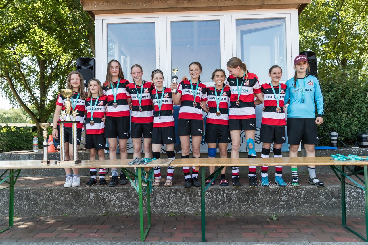 Bild 138 - Loewinnen Cup